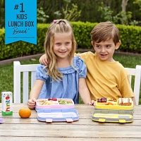 Bentgo Kid's Print Lunch Box