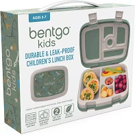 Bentgo Kid's Print Lunch Box