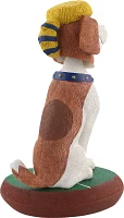 FOCO West Virginia Mountaineers Mascot Bobblehead