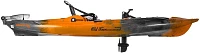 Old Town Sportsman Big Water Pedal 132 Angler Kayak