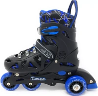 Chicago Skates Boys Inline Training Set