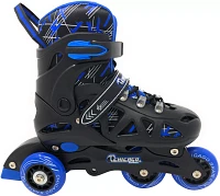 Chicago Skates Boys Inline Training Set