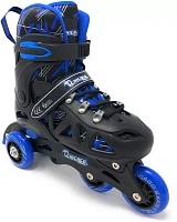 Chicago Skates Boys Inline Training Set