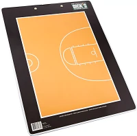 DICK'S Sporting Goods Double-Sided Dry Erase Playmaker Board
