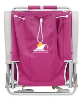 GCI Outdoor Backpack Beach Chair