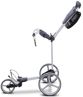 BIG MAX Blade Trio Push Cart