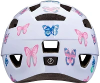 Lazer Youth Nutz KinetiCore Bike Helmet