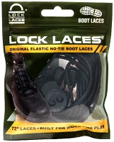 Lock Laces No-Tie Boot