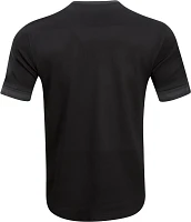 Pro Standard Men's Los Angeles Lakers Black Team T-Shirt