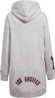 Pro Standard Women's Los Angeles Lakers Hooded Dress