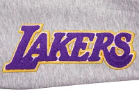 Pro Standard Women's Los Angeles Lakers Hooded Dress