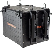 YakAttack BlackPak Pro Kayak Fishing Crate - 13" x 16"