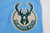 Pro Standard Milwaukee Bucks Chenille T-Shirt