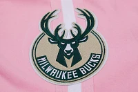 Pro Standard Men's Milwaukee Bucks Chenille Shorts