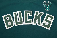 Pro Standard Women's Milwaukee Bucks Slim Fit T-Shirt