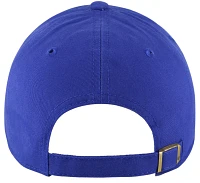 '47 Women's Kansas City Royals Royal Miata Clean Up Adjustable Hat