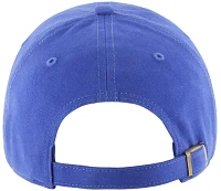 '47 Women's Los Angeles Dodgers Royal Miata Clean Up Adjustable Hat