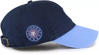 '47 Men's Chicago Cubs 2022 City Connect Clean Up Adjustable Hat