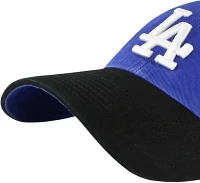 '47 Adult Los Angeles Dodgers 2023 City Connect Clean Up Adjustable Hat