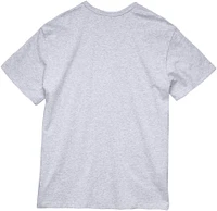 Mitchell & Ness Angel City FC Repeat Logo Heather Grey T-Shirt