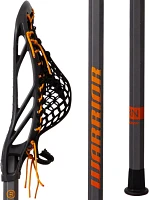 Warrior Men's Burn Next Attack Lacrosse Stick