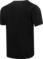 Pro Standard New York Knicks Black Bristle T-Shirt