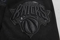 Pro Standard Men's New York Knicks Black Team T-Shirt