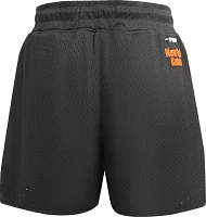 Pro Standard Women's New York Knicks Mesh Shorts