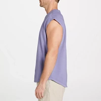 DSG Men's Heavyweight Jersey Muscle Tank