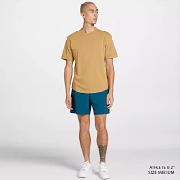 DSG X TWITCH + ALLISON Men's 6” Nylon Lifestyle Shorts