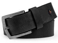 Timberland Men's 40mm Rivet Belt