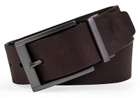 Timberland Men's 38mm Harness Reversible Belt