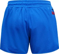 Pro Standard Women's Philadelphia 76ers Mesh Shorts