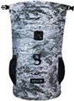 Geckobrands Backpack Dry Bag Cooler