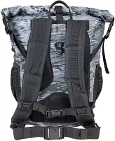 Geckobrands Backpack Dry Bag Cooler