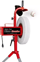 Heater Sports Blaze Combo 17" Pitching Machine