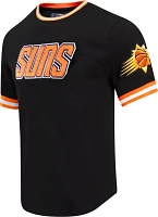 Pro Standard Phoenix Suns Chenille T-Shirt