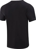 Pro Standard Phoenix Suns Black Bristle T-Shirt