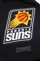 Pro Standard Phoenix Suns Black Bristle T-Shirt