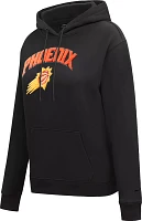 Pro Standard Women's Phoenix Suns Fleece Pullover Hoodie