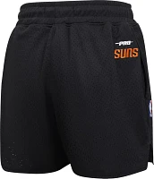 Pro Standard Women's Phoenix Suns Mesh Shorts