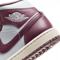 Air Jordan 1 Mid Women's Basketball Shoes