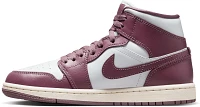 Air Jordan 1 Mid Women's Basketball Shoes