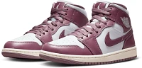 Air Jordan 1 Mid Women's Basketball Shoes