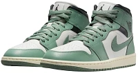 Air Jordan 1 Mid Women's Shoes