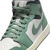 Air Jordan 1 Mid Women's Shoes