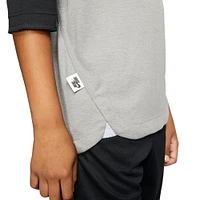 Nike Boys' 3/4 Sleeve Baseball Top