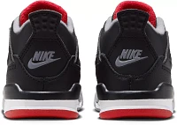 Air Jordan Kids' Toddler Jordan 4 Retro Basketball Shoes