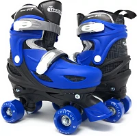 Chicago Skates Boys' Quad Skate Combo Set