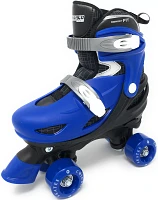 Chicago Skates Boys' Quad Skate Combo Set